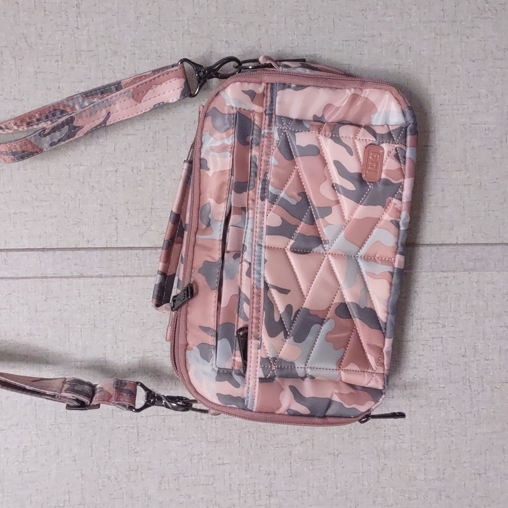 Lug bag